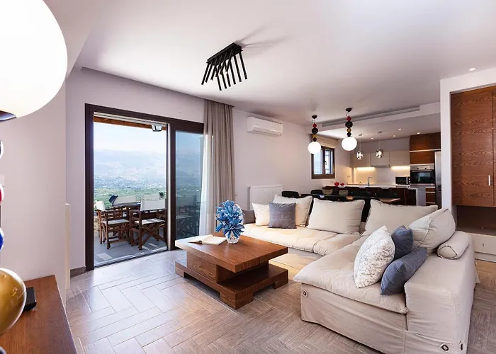 Villa Galanis