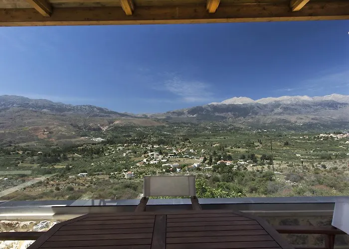 Villa Galanis